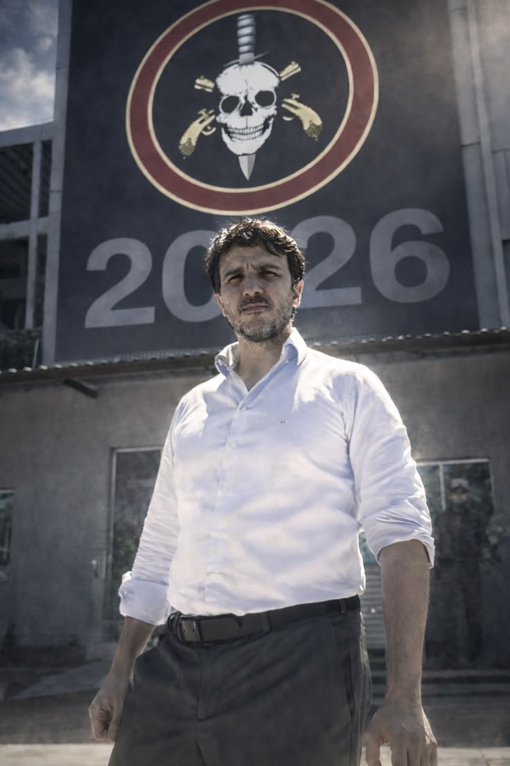 Fotografia de Renan Santos